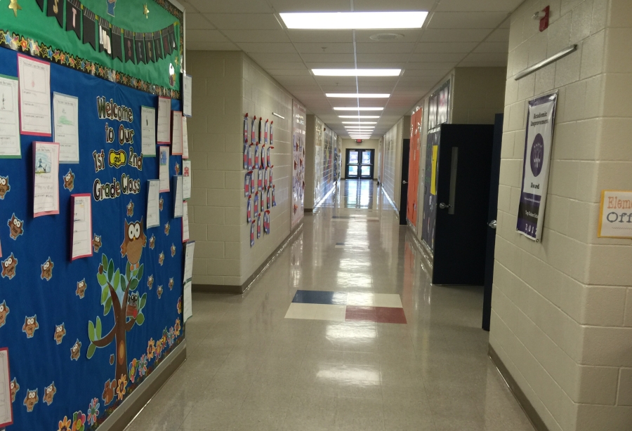 STEM Academy Medora Community School Corporation